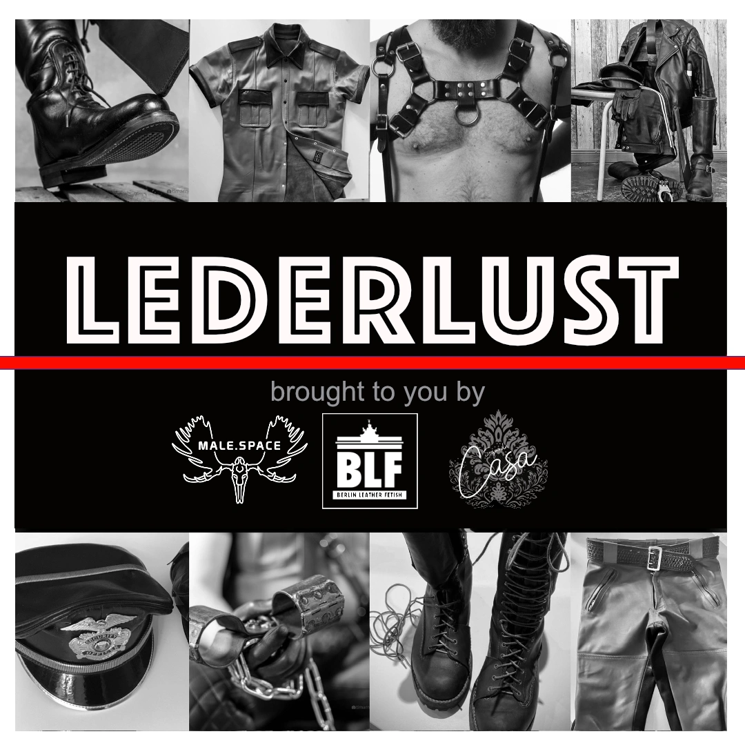 BW_LEDERLUST3_Flohmarkt_Logo_Casa-BLF LEDERLUST - Leather & Fetish Flohmarkt