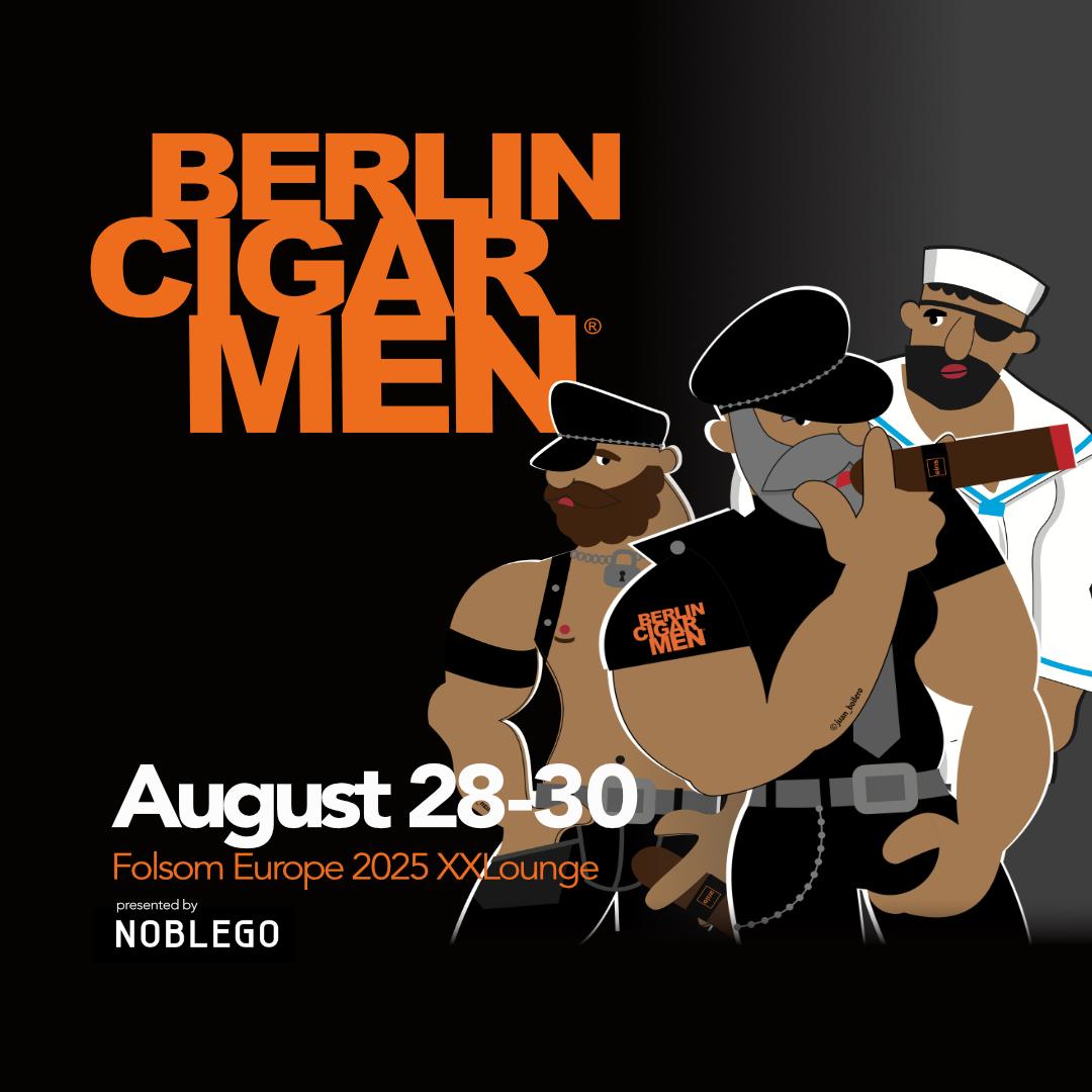 CIGARLOUNGE - XXL