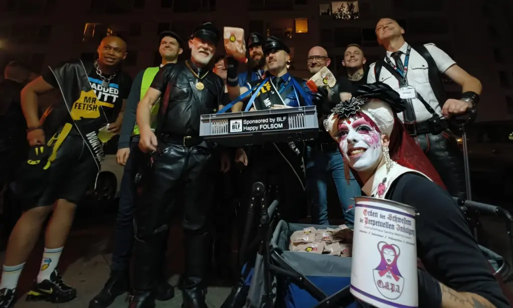 BLF Midnight Snack Folsom 2025